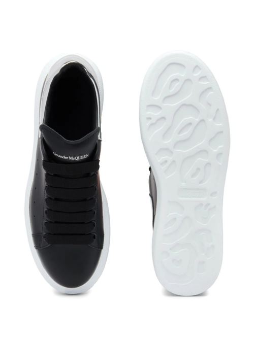 Sneakers da donna. ALEXANDER MCQUEEN | 718232WIEE41081